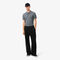 Loose Fit Pique Pleated Pants lacoste loose fit pique pleated pants