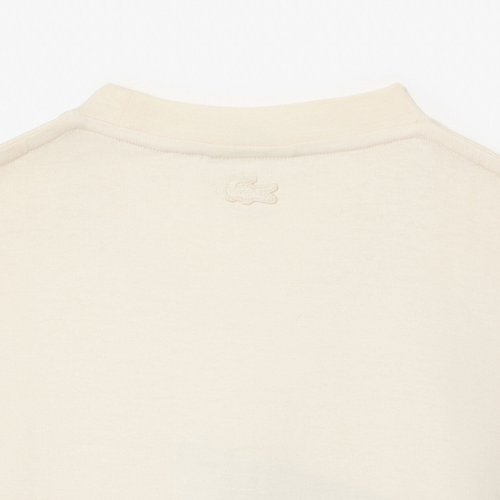 Classic Fit Cotton Jersey T-shirt - TH3603-00-XFJ