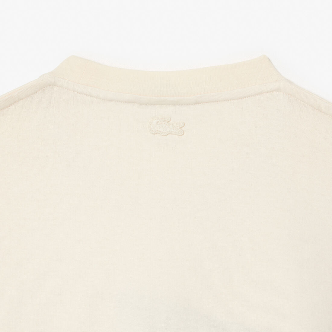 Classic Fit Cotton Jersey T-shirt Classic Fit Cotton Jersey T-shirt - TH3603-00-XFJ