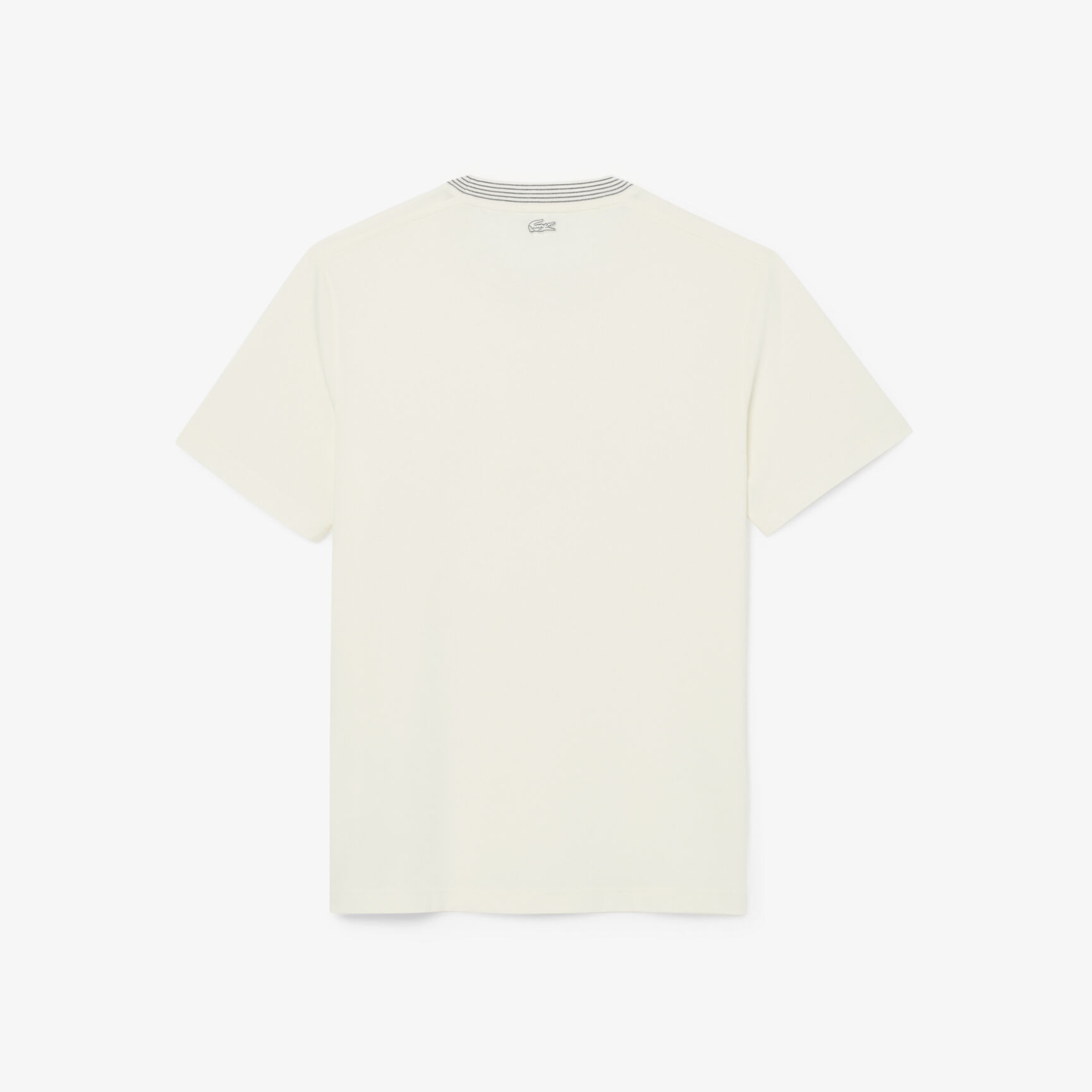 Embroidered Cotton Jersey T-shirt - TH0124-00-ARS