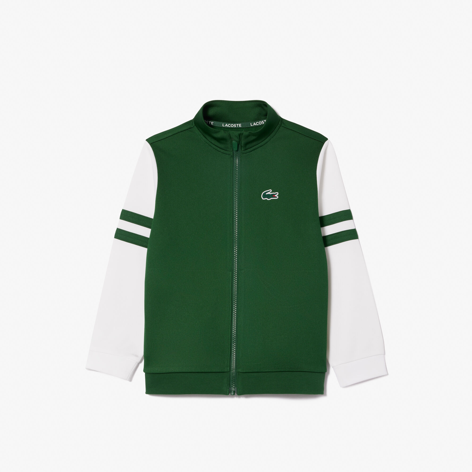 Sportsuit Tennis, Green / White | LACOSTE UAE
