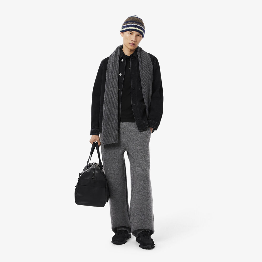 Men's Elite Active Sneakers Men's Elite Active Sneakers - 50SMA0078-02H