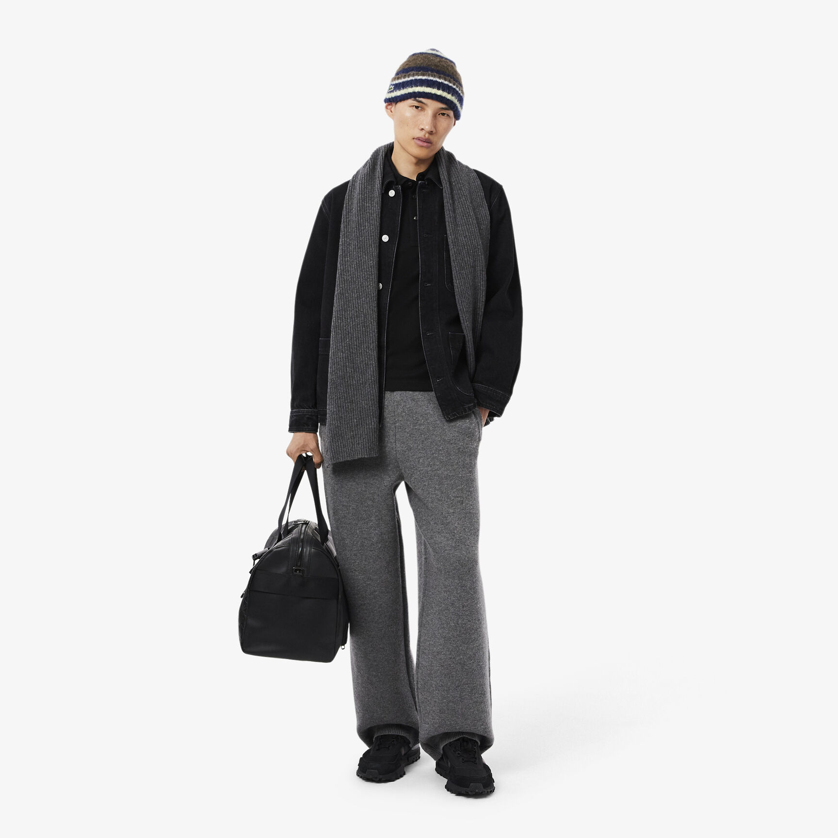 Men's Elite Active Sneakers Men's Elite Active Sneakers - 50SMA0078-02H