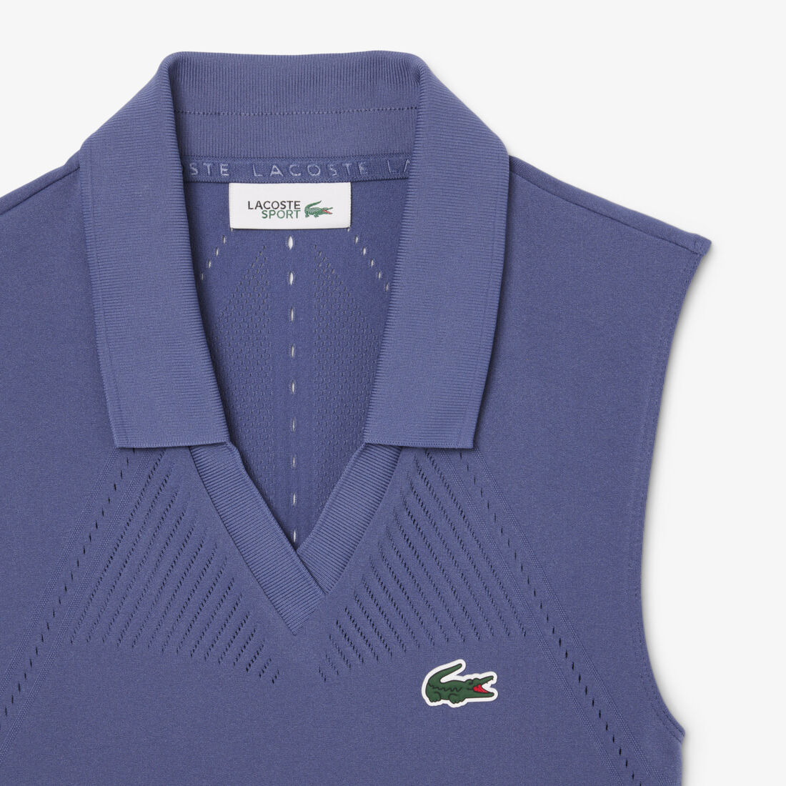 Stretch Tennis Dress and Shorts Stretch Tennis Dress and Shorts - EF0615-00-HIG