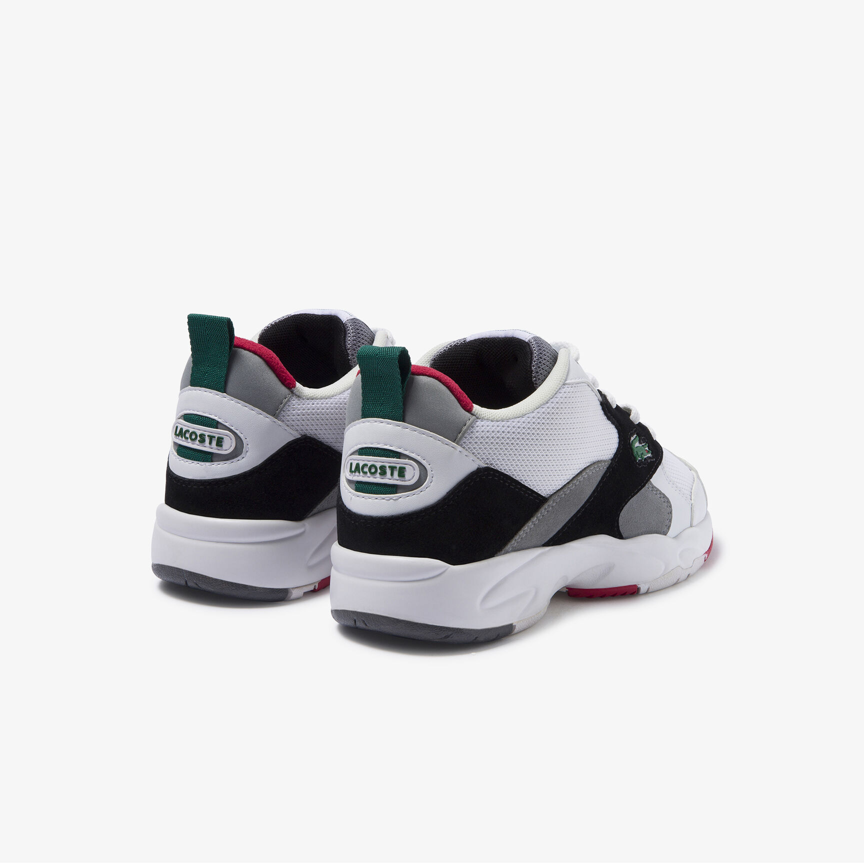 حذاء رياضي نسائي Storm 96 مصنوع من قماش ومواد صناعية حذاء رياضي نسائي Storm 96 مصنوع من قماش ومواد صناعية