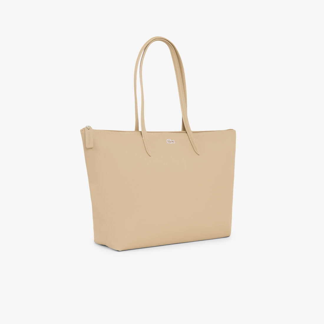 Large L.12.12 Concept Tote lacoste large l 12 12 concept tote