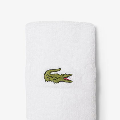 أساور معصم رياضية من الجيرسي المرن