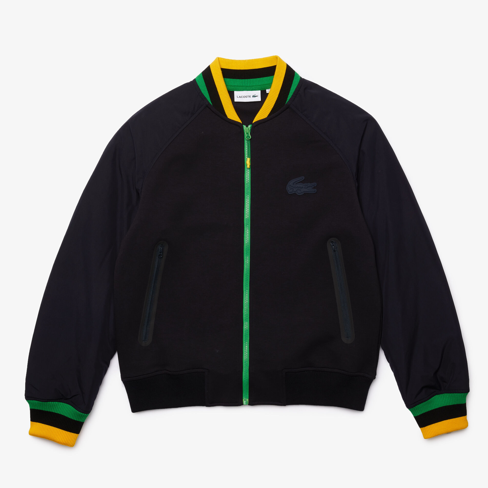 Winter Jackets For Men | Lacoste UAE