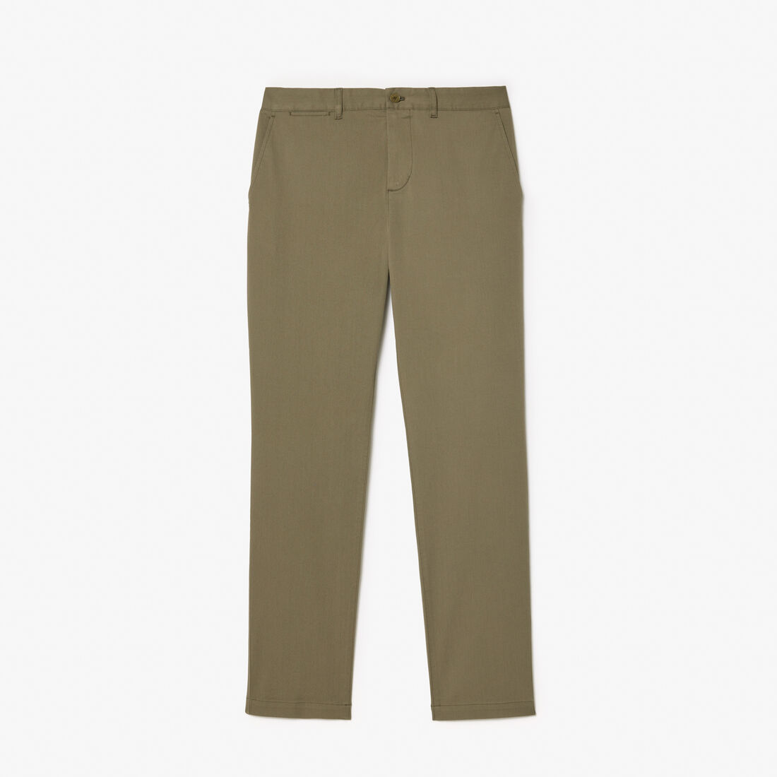 Slim Fit Stretch Cotton Chino Pants Slim Fit Stretch Cotton Chino Pants - HH3463-00-BMY