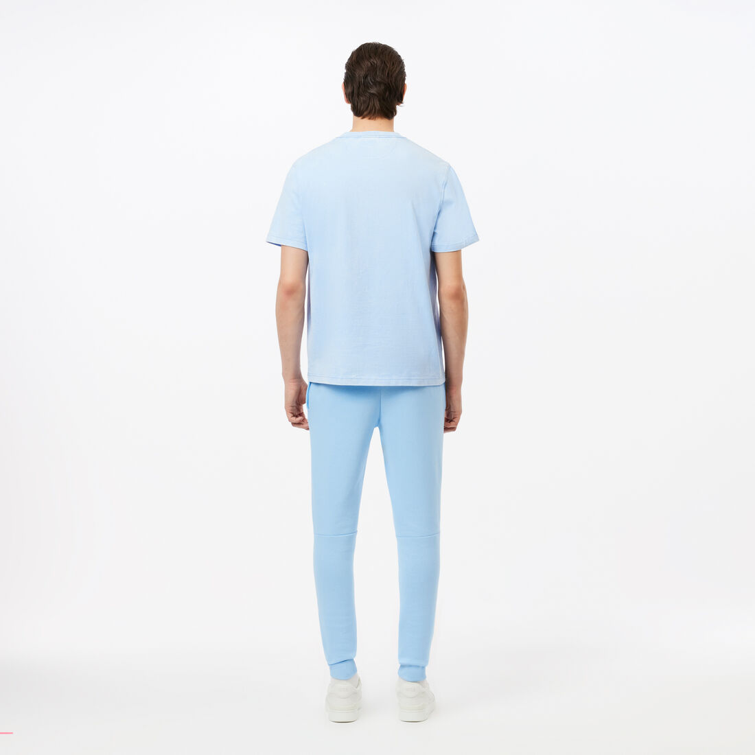 بنطال رياضي بقصة ضيقة Slim Fit Sweatpants - XH9624-00-HBP