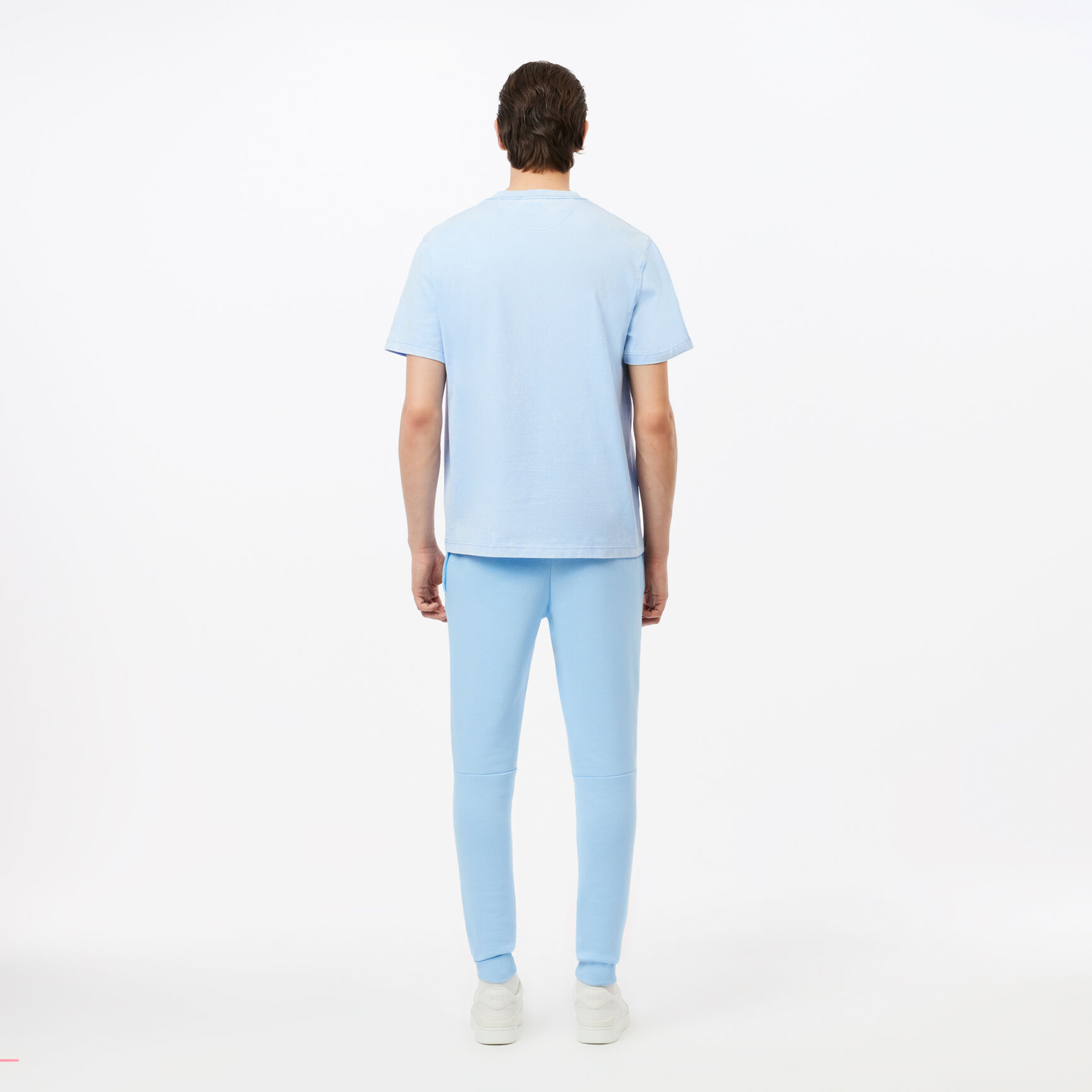 بنطال رياضي بقصة ضيقة Slim Fit Sweatpants - XH9624-00-HBP