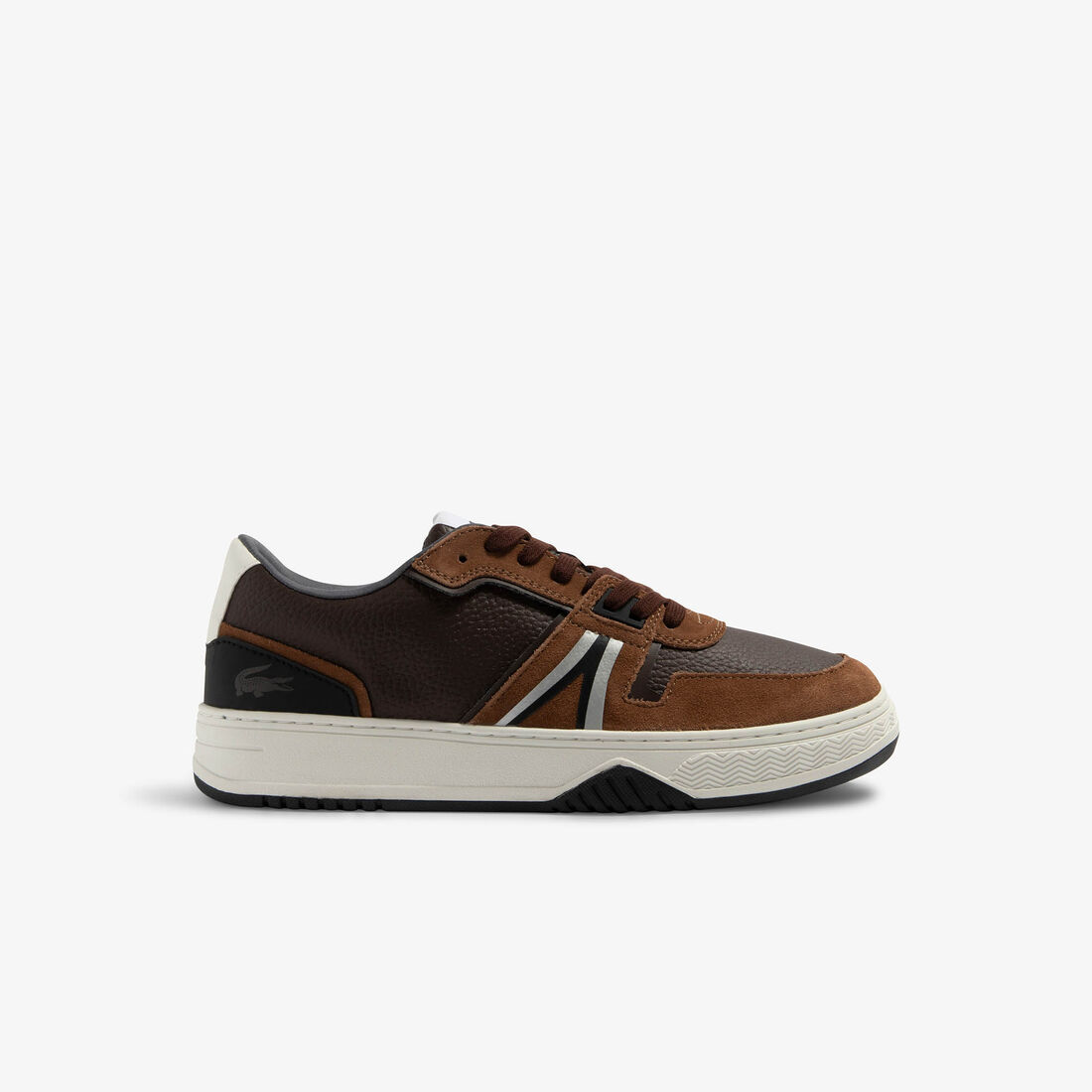 mens lacoste trainers sale