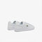 حذاء رياضي رجالي من الجلد طراز كارنابي Men's Carnaby Set Leather Sneakers - 48SMA0105-21G