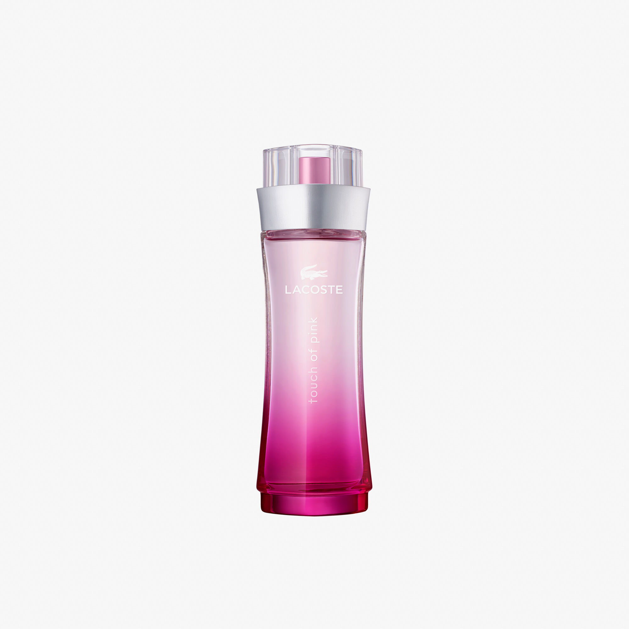 lacoste pink touch perfume