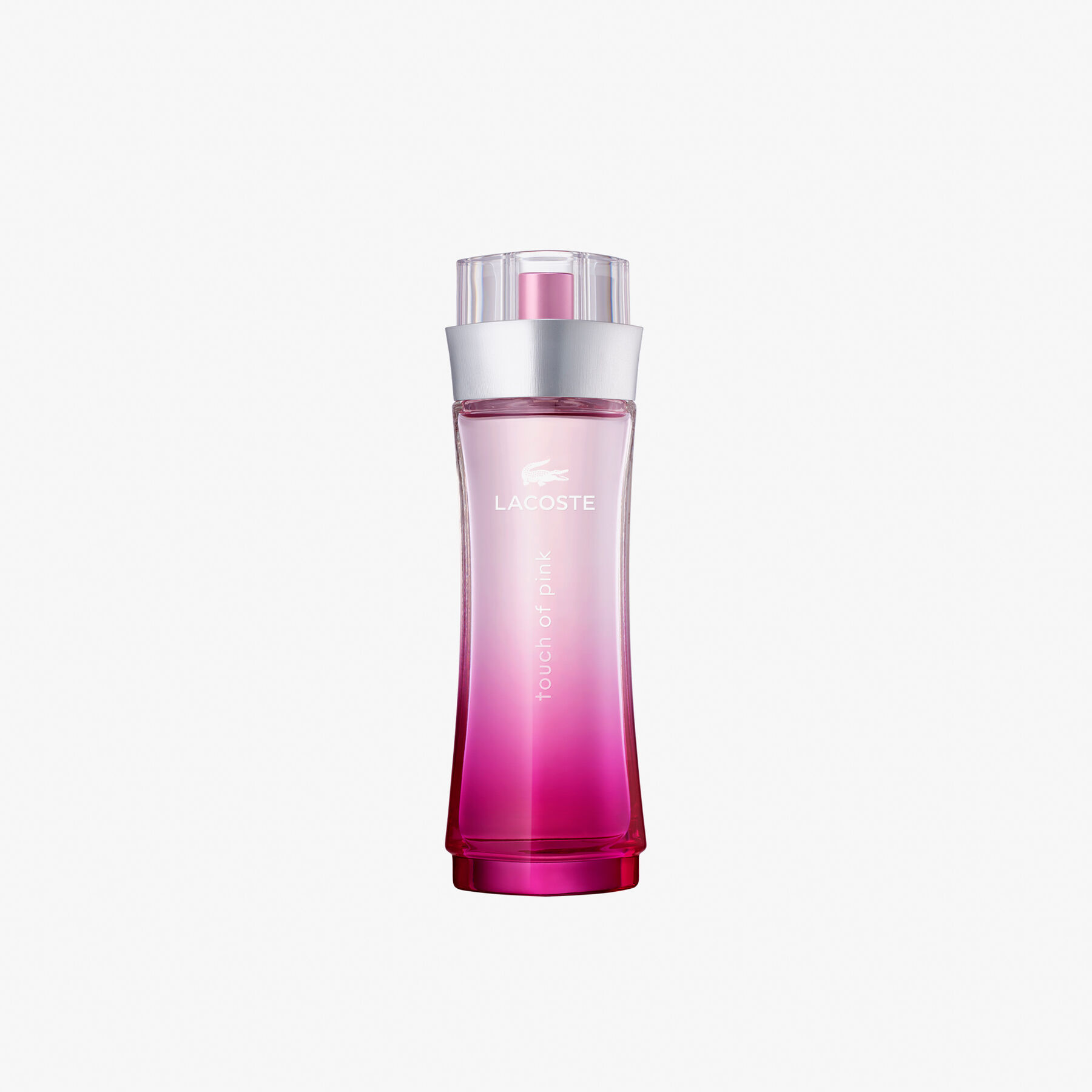 Touch Of Pink Edt 90 Ml - LC015A01-000