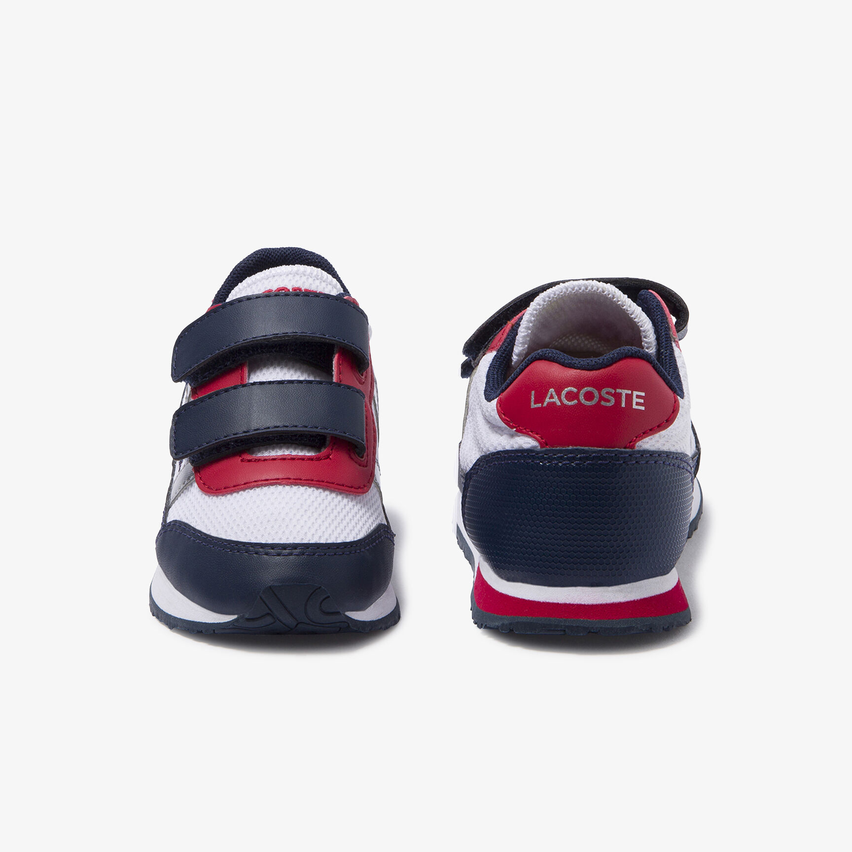 Infants' Partner Textile and Synthetic Sneakers Infants' Partner Textile and Synthetic Sneakers
