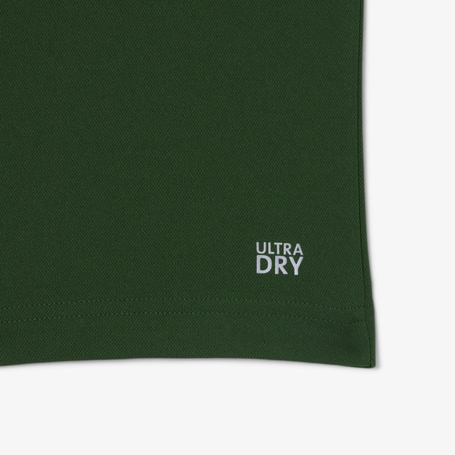 Lacoste Tennis x Novak Djokovic T-shirt - TH4782-00-132