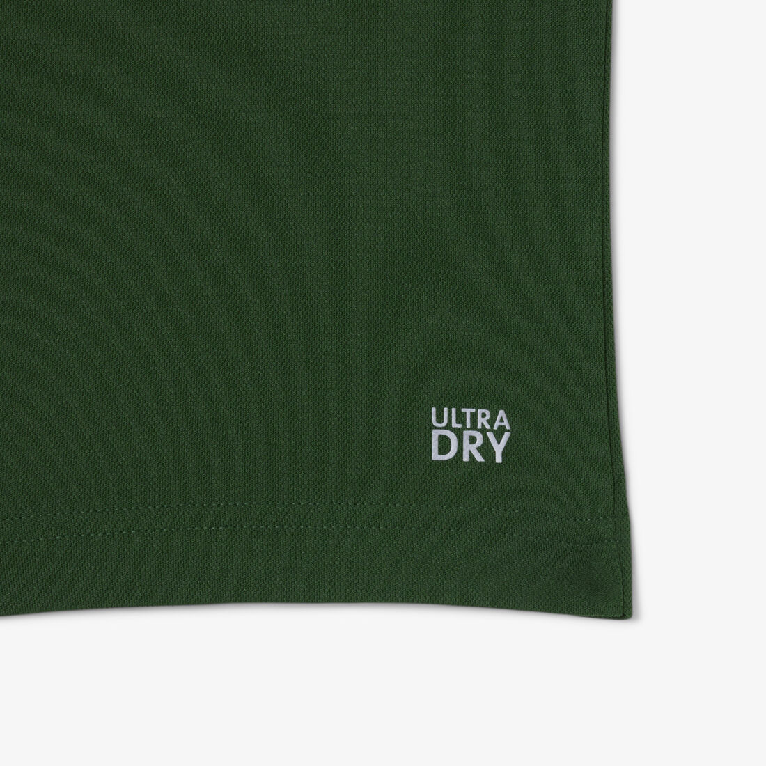 Lacoste Tennis x Novak Djokovic T-shirt Lacoste Tennis x Novak Djokovic T-shirt - TH4782-00-132