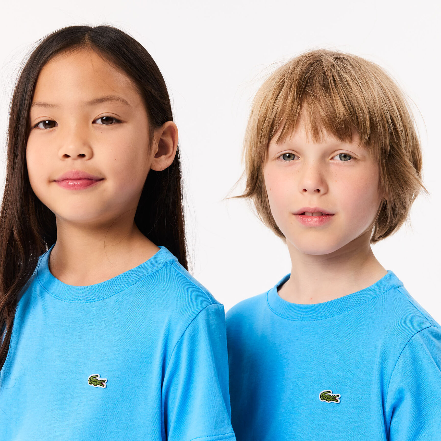 Plain Cotton Jersey T-shirt - TJ1122-00-4XA