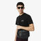 Ossian Leather Reporter Bag lacoste ossian leather reporter bag