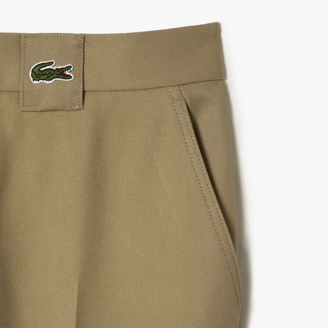 Men's Lacoste Chinos Men's Lacoste Chinos - HH5656-00-CB8