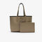Anna Reversible Tote with Pouch Anna Reversible Tote with Pouch - NF2142AA-A91