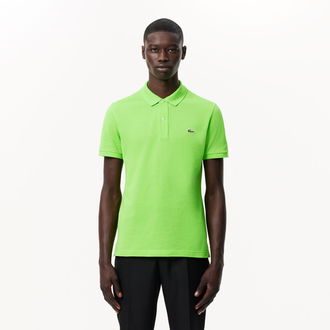 Original L.12.12 Slim Fit Polo Shirt - PH4012-00-TTV