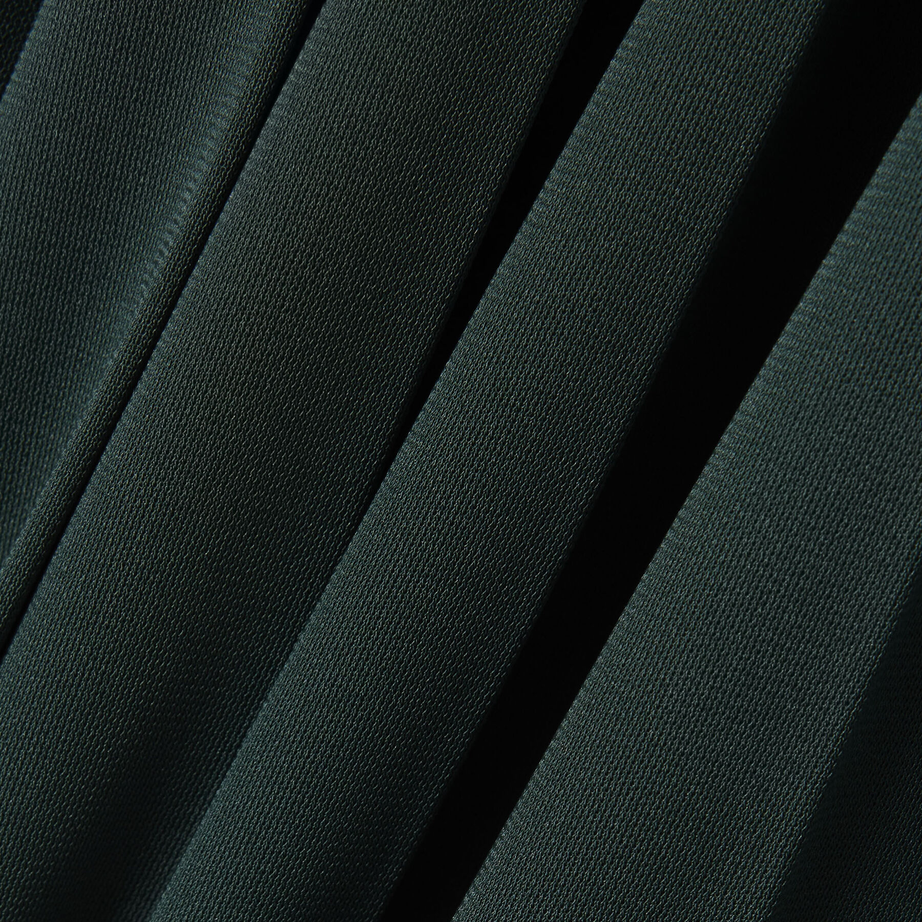 Pleated Fluid Jersey Polo Collar Dress lacoste pleated fluid jersey polo collar dress
