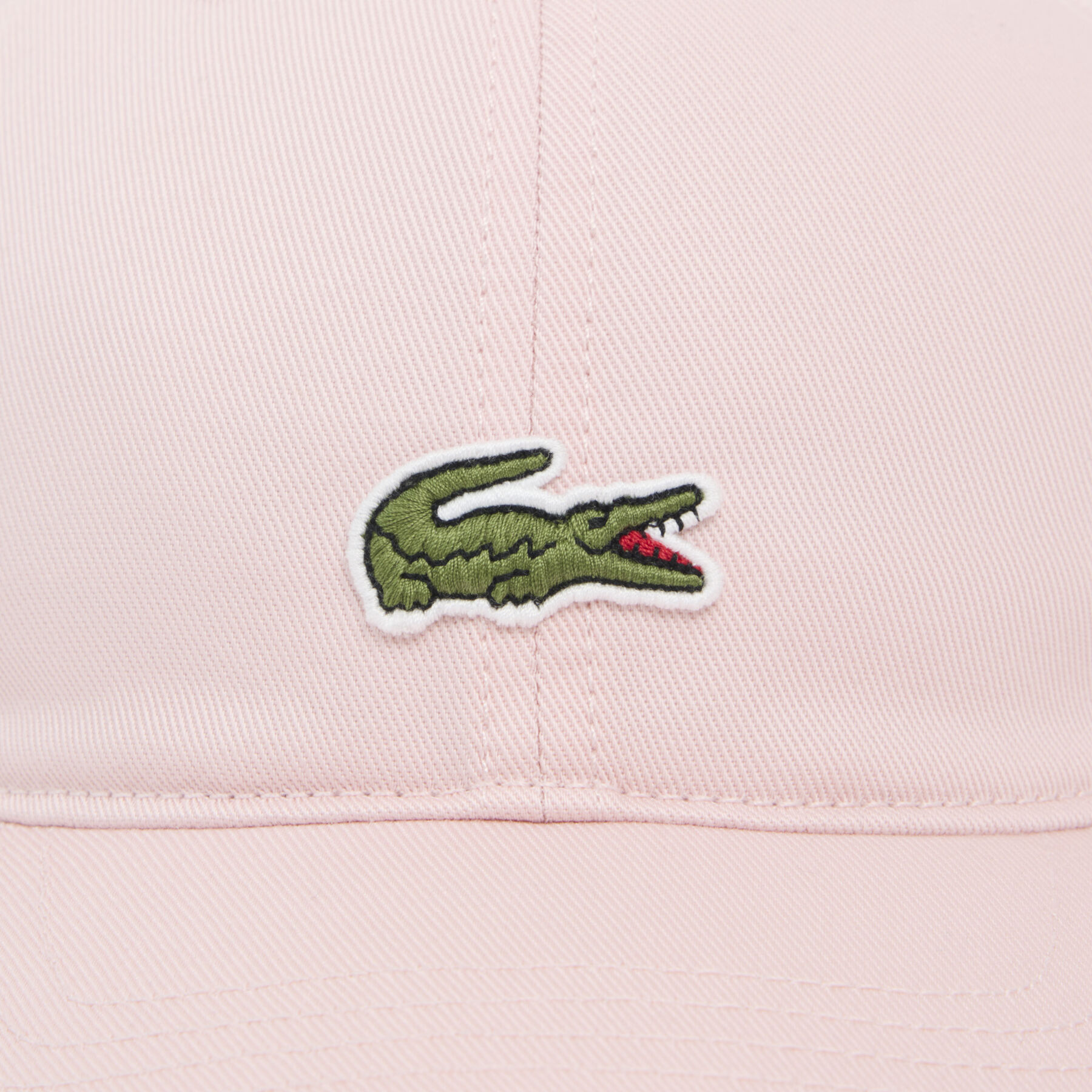 قبعة قطنية من قماش التويل Cotton Twill Cap - RK1025-00-ADY