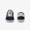 Men's Baseshot Leather Sneakers lacoste men s baseshot leather sneakers