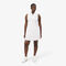 Ultra Dry Stretch Tennis Dress with Liner lacoste ultra dry stretch tennis dress with liner