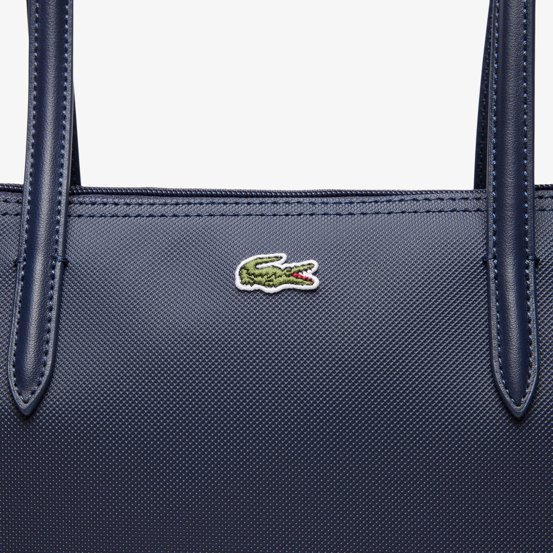 Large L.12.12 Concept Tote lacoste large l 12 12 concept tote