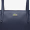 Large L.12.12 Concept Tote lacoste large l 12 12 concept tote