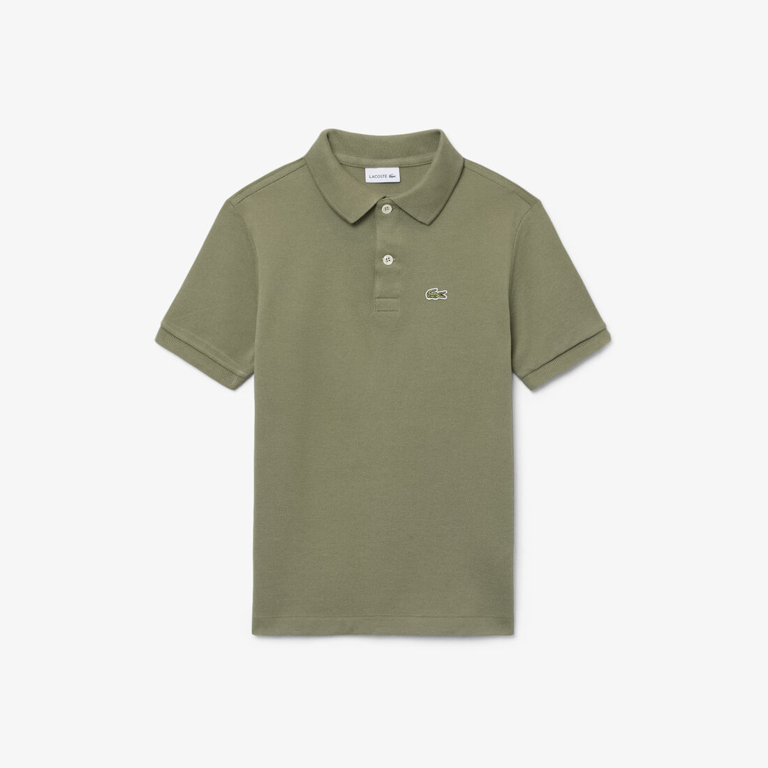Petit Pique Polo Shirt - PJ1102-00-BMY