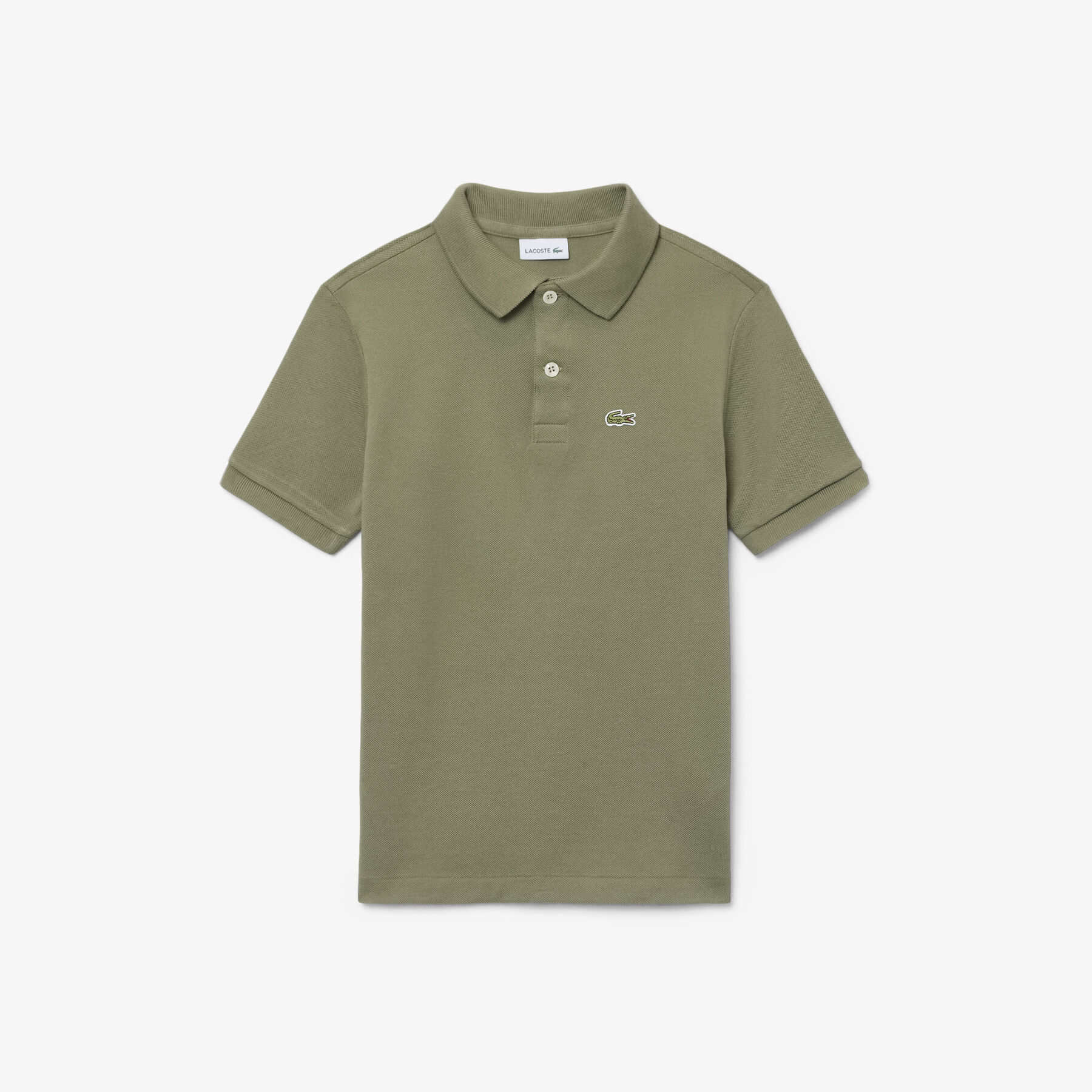 Petit Pique Polo Shirt - PJ1102-00-BMY