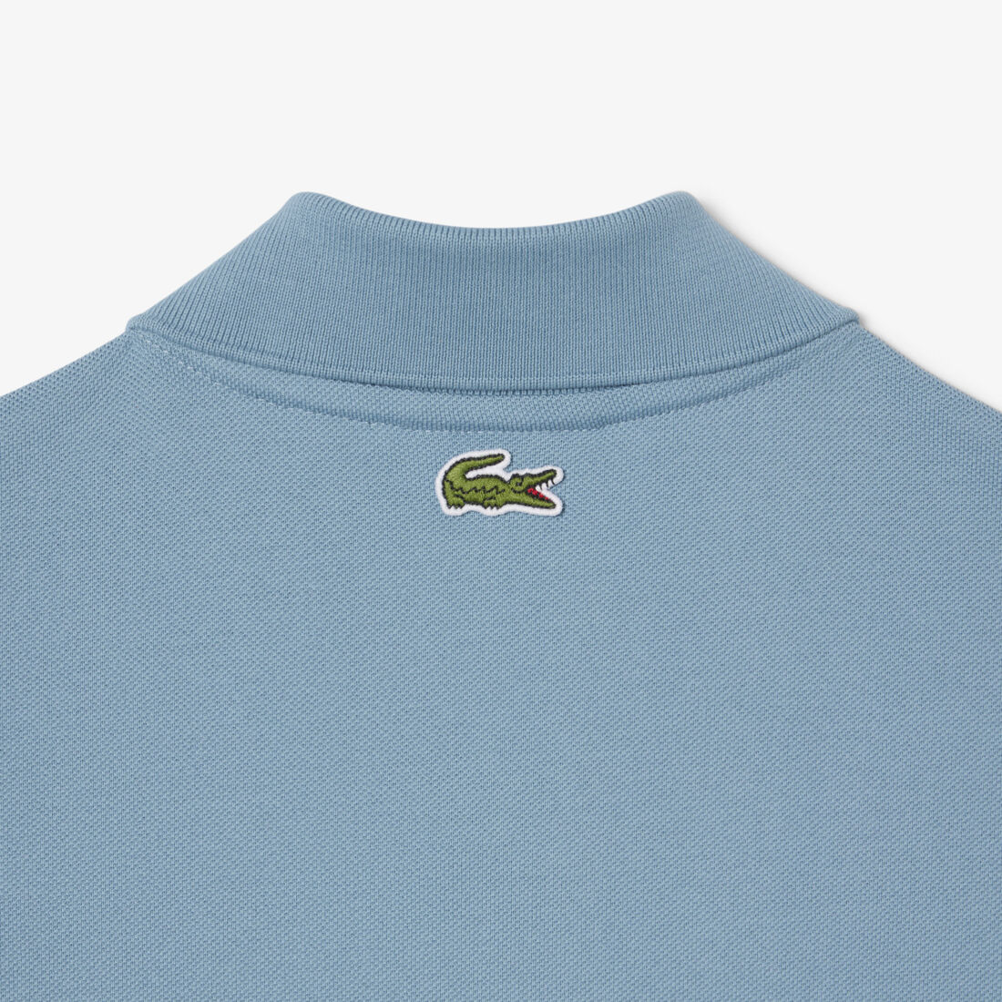 Classic Fit Printed L.12.12 Polo Shirt Classic Fit Printed L.12.12 Polo Shirt - PH0285-00-CUN