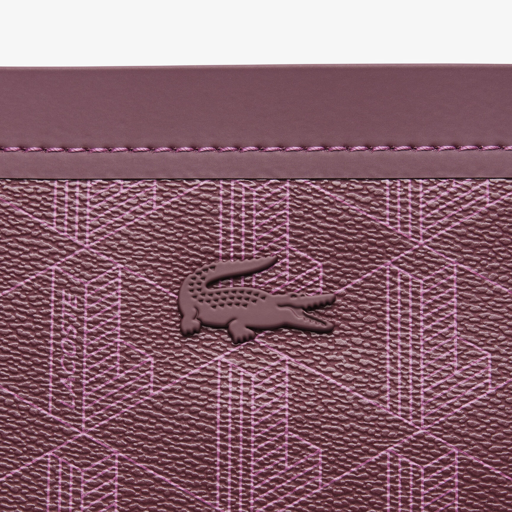 Zely Grained Tote with Pouch Zely Grained Tote with Pouch - NF5001ZE-R35