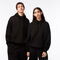 هودي بقصة فضفاضة للجنسين مجموعة Lacoste x Netflix لاكوست هودي بقصة فضفاضة للجنسين مجموعة lacoste x netflix