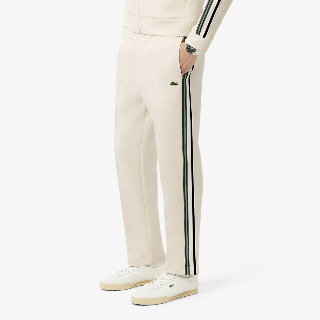 French Made Sweatpants French Made Sweatpants - XH5824-00-XFJ