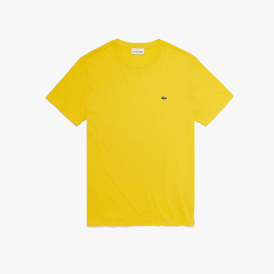 Cotton Pima T-shirt Cotton Pima T-shirt