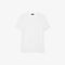 TEE-SHIRT لاكوست تي شيرت رانواي شبكي