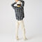 Men’s Straight Cut Heritage Contrast Bands Tracksuit Pants lacoste men s straight cut heritage contrast bands tracksuit pants