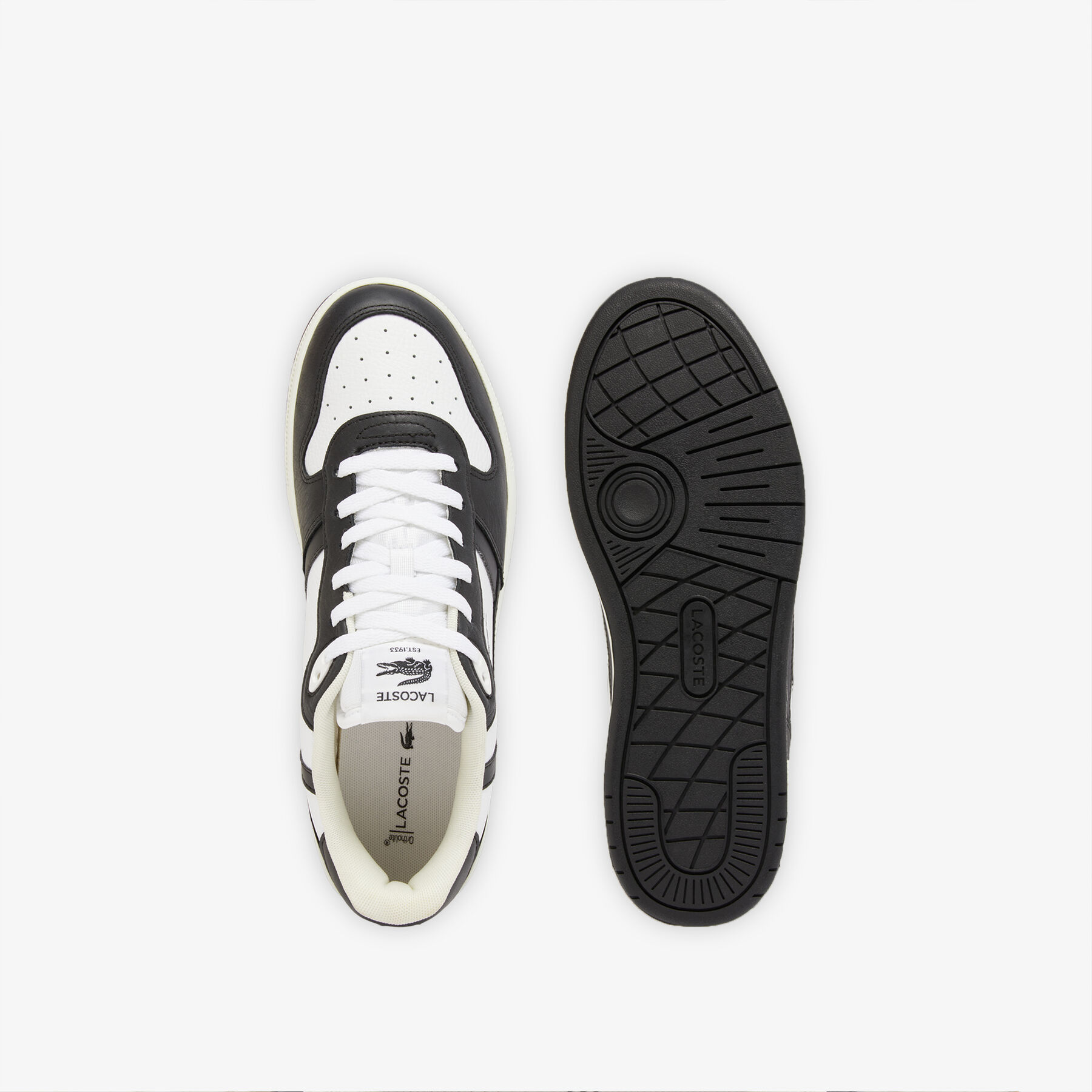 Men's T-Clip Set Trainers Men's T-Clip Set Trainers - 48SMA0042-147