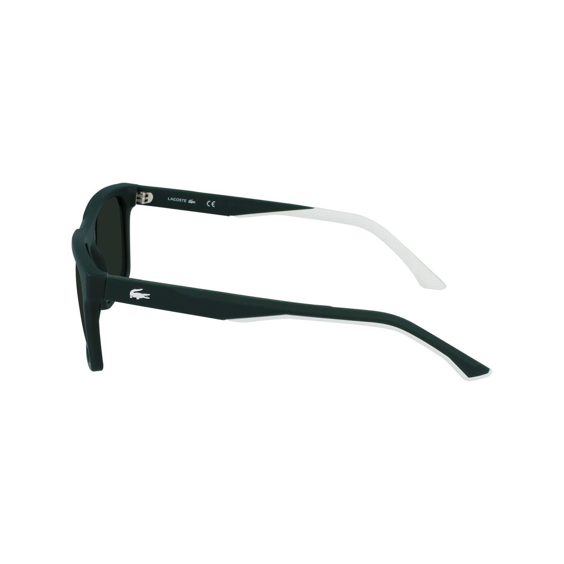 Men’s Lacoste Sport Line Plastic Sunglasses Men’s Lacoste Sport Line Plastic Sunglasses