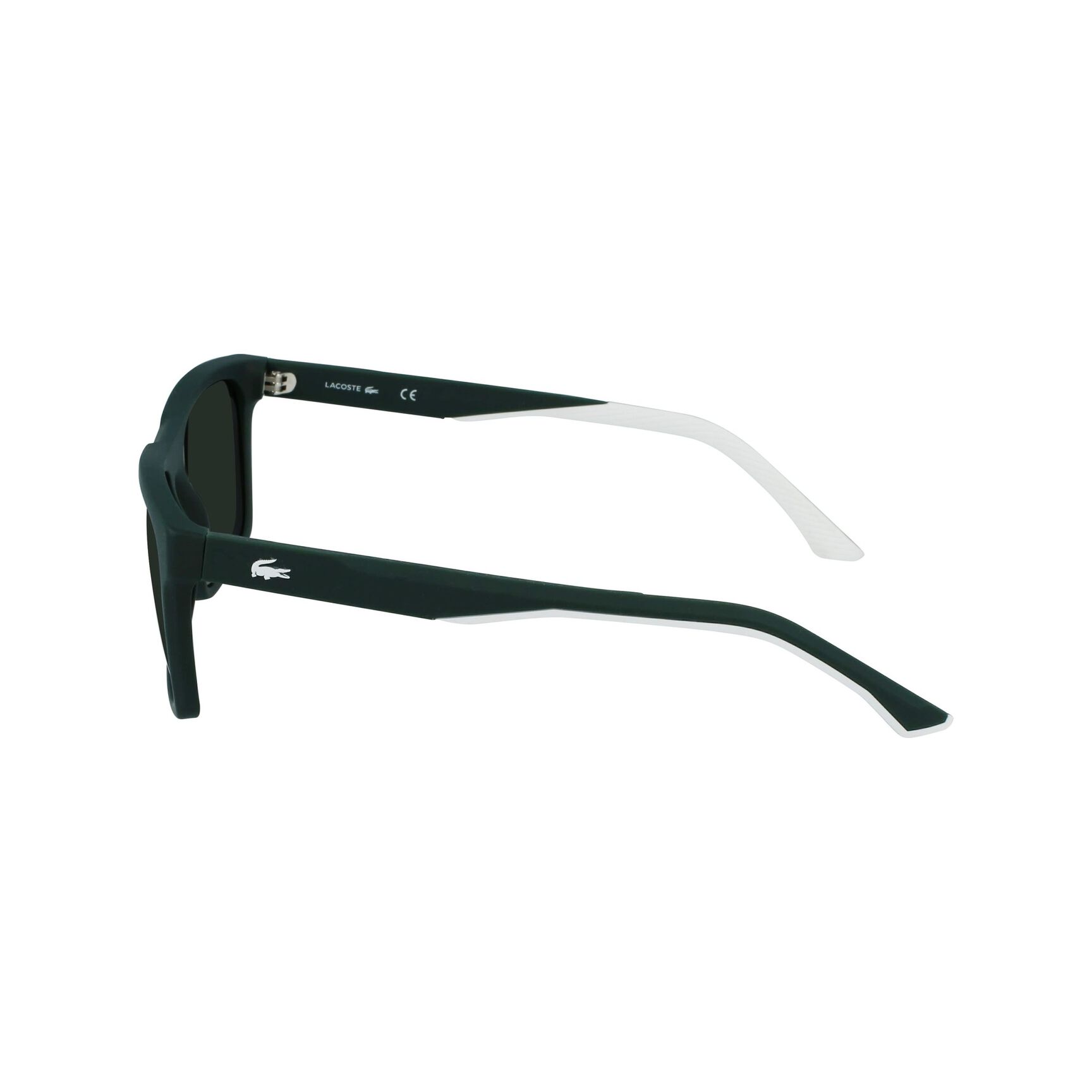 Men’s Lacoste Sport Line Plastic Sunglasses Men’s Lacoste Sport Line Plastic Sunglasses