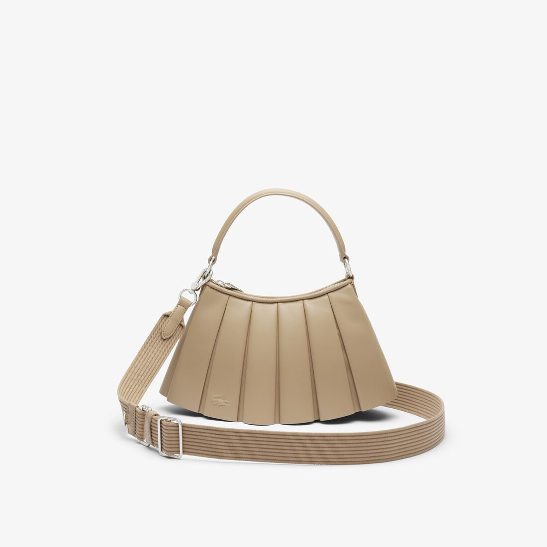 Small Lenglen Leather Bag - NU5011DP-C87