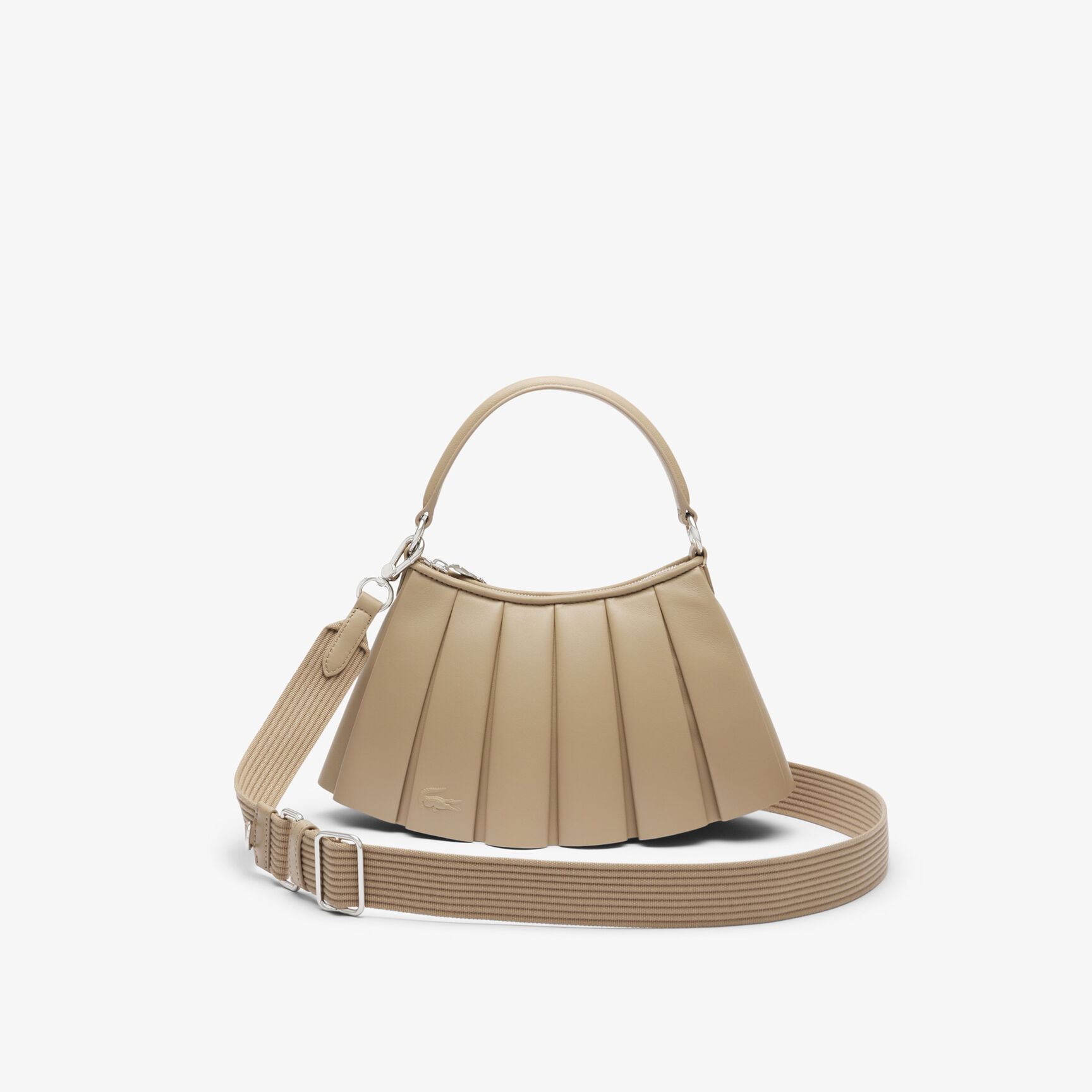 Small Lenglen Leather Bag Small Lenglen Leather Bag - NU5011DP-C87