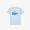 Oversized Technical Cotton Tennis T-shirt Oversized Technical Cotton Tennis T-shirt - TJ2910-00-DIK