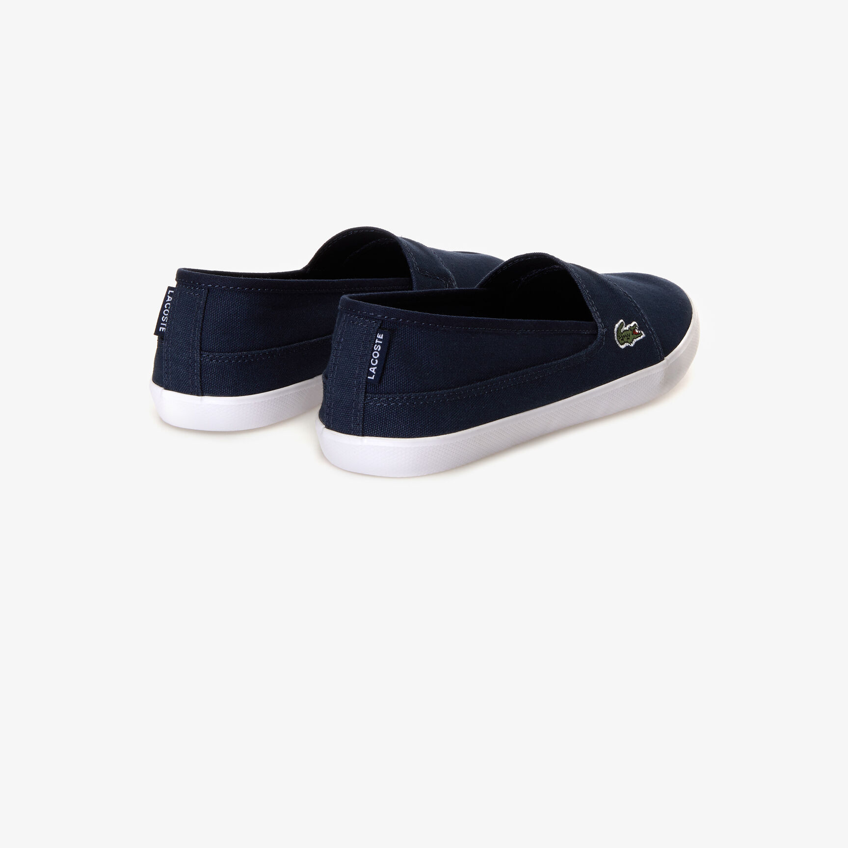 Women's Marice Canvas Slip-ons Women's Marice Canvas Slip-ons