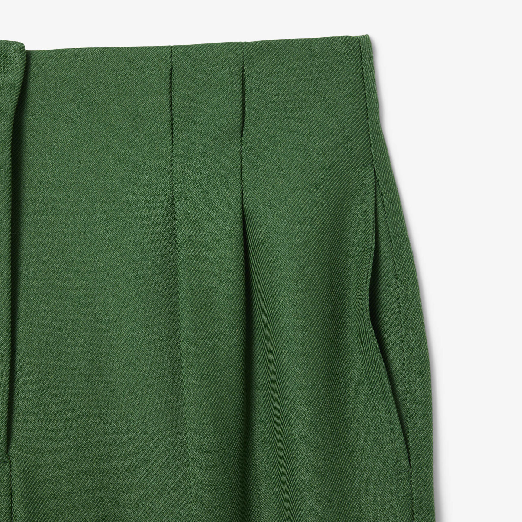 FW24 Runway High Waist Pants - HF1766-00-132